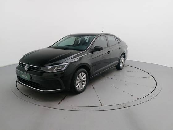 VOLKSWAGEN VIRTUS 1.0 170 TSI AUTOMÁTICO